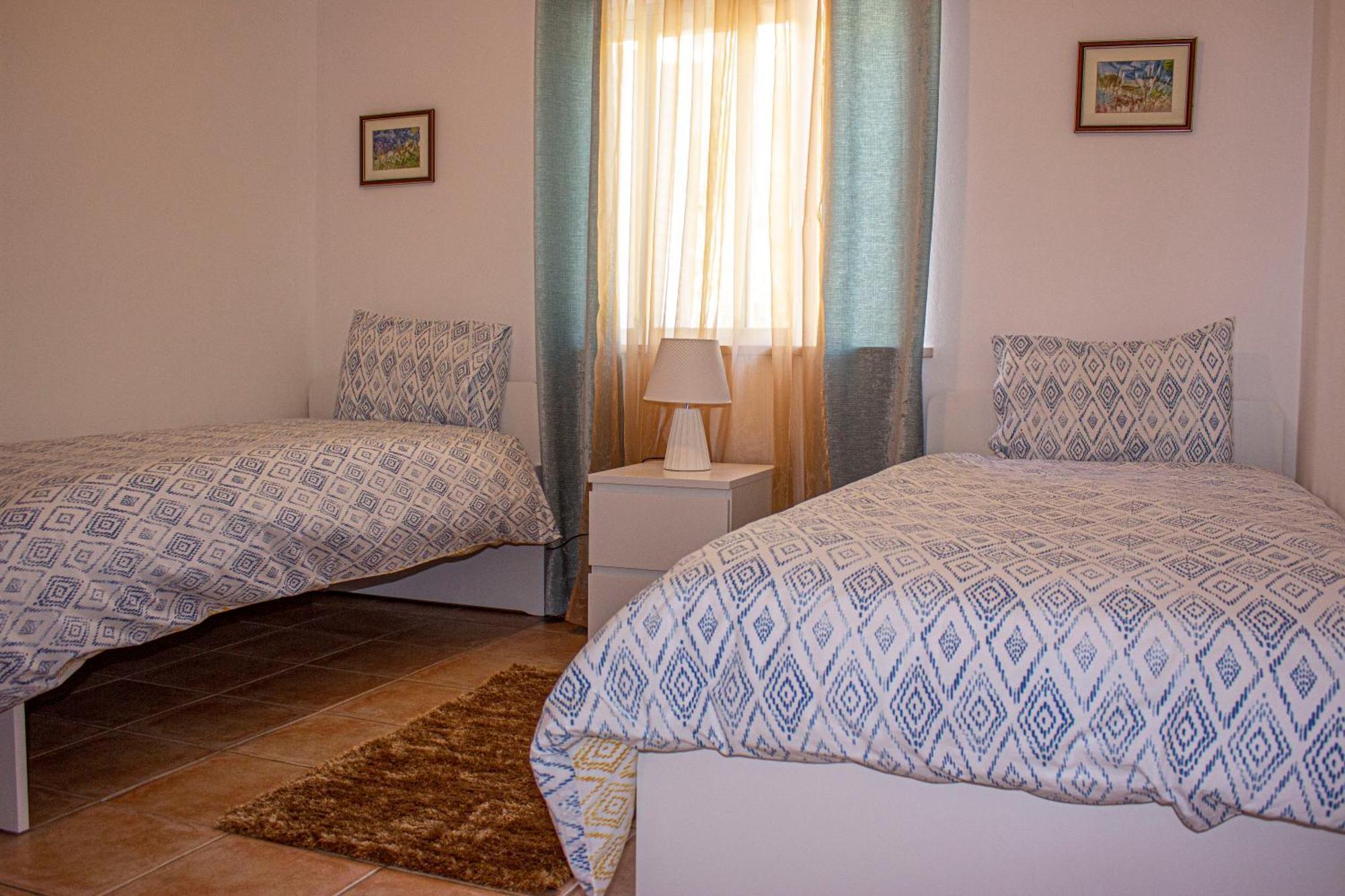 Вилла Sea house Салема Экстерьер фото