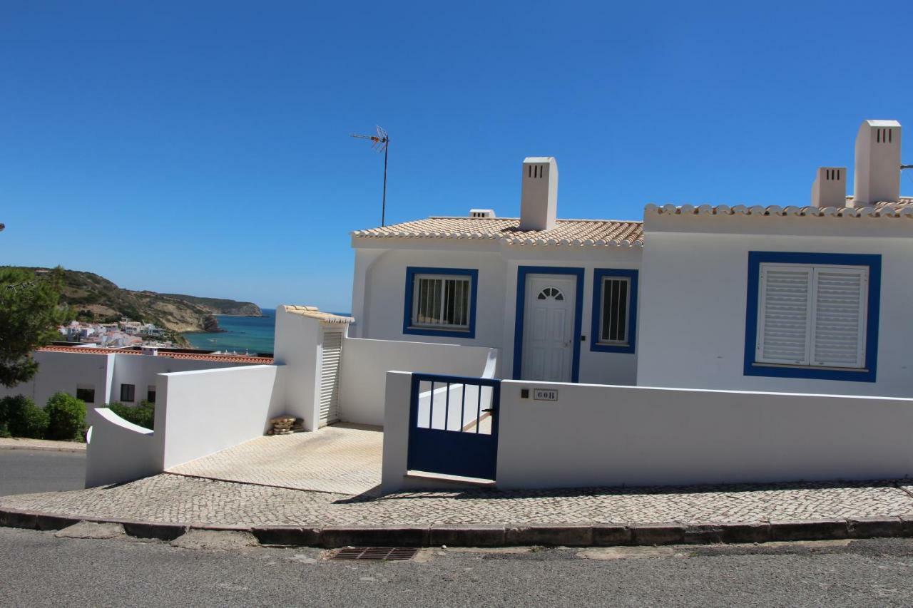 Вилла Sea house Салема Экстерьер фото